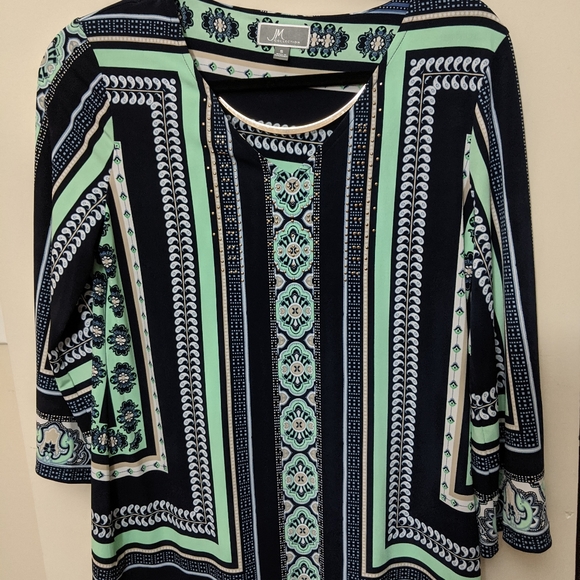 Blouse - Picture 3 of 3